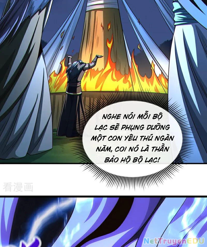 Tuyệt Thế Đan Thần: Chapter 173