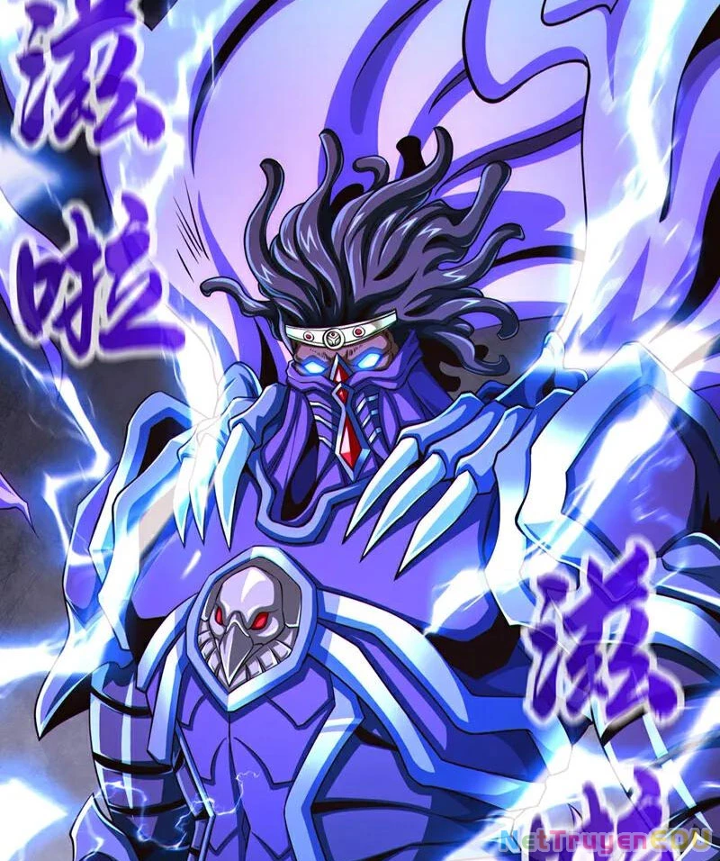 Tuyệt Thế Đan Thần: Chapter 173