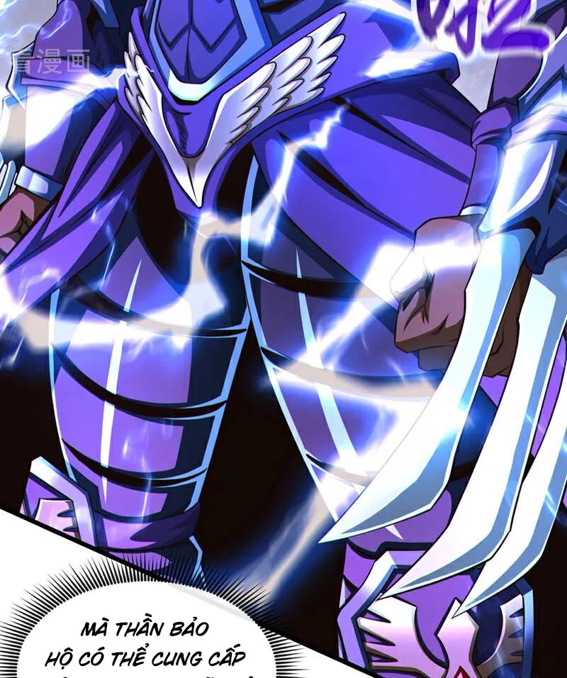 Tuyệt Thế Đan Thần: Chapter 173