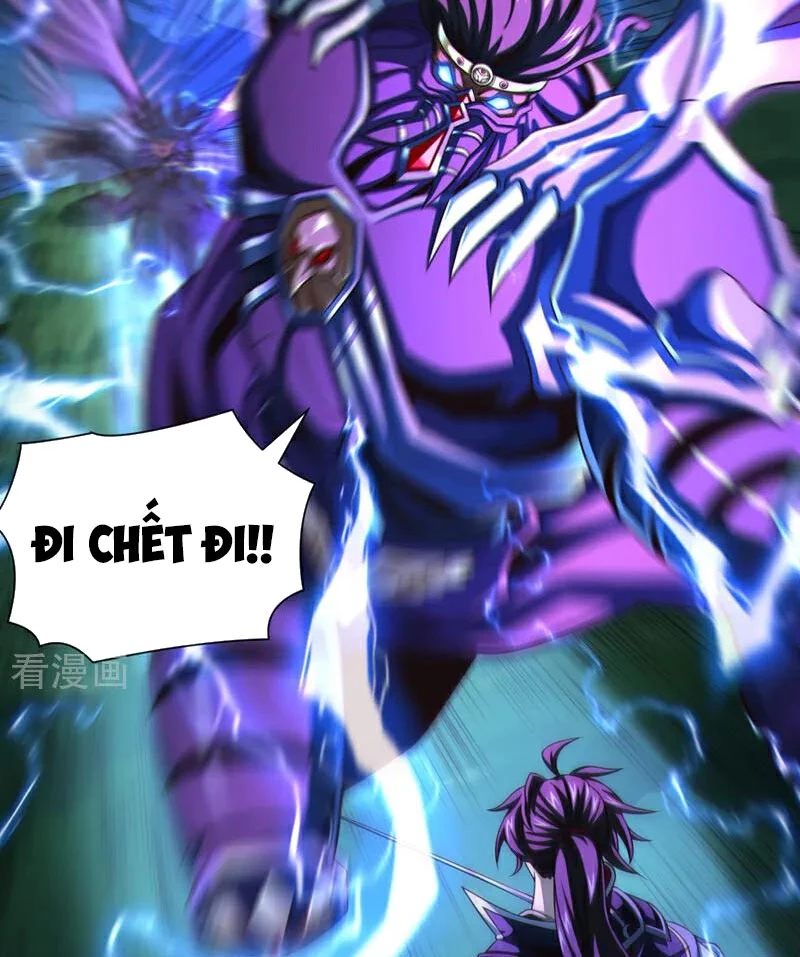 Tuyệt Thế Đan Thần: Chapter 173