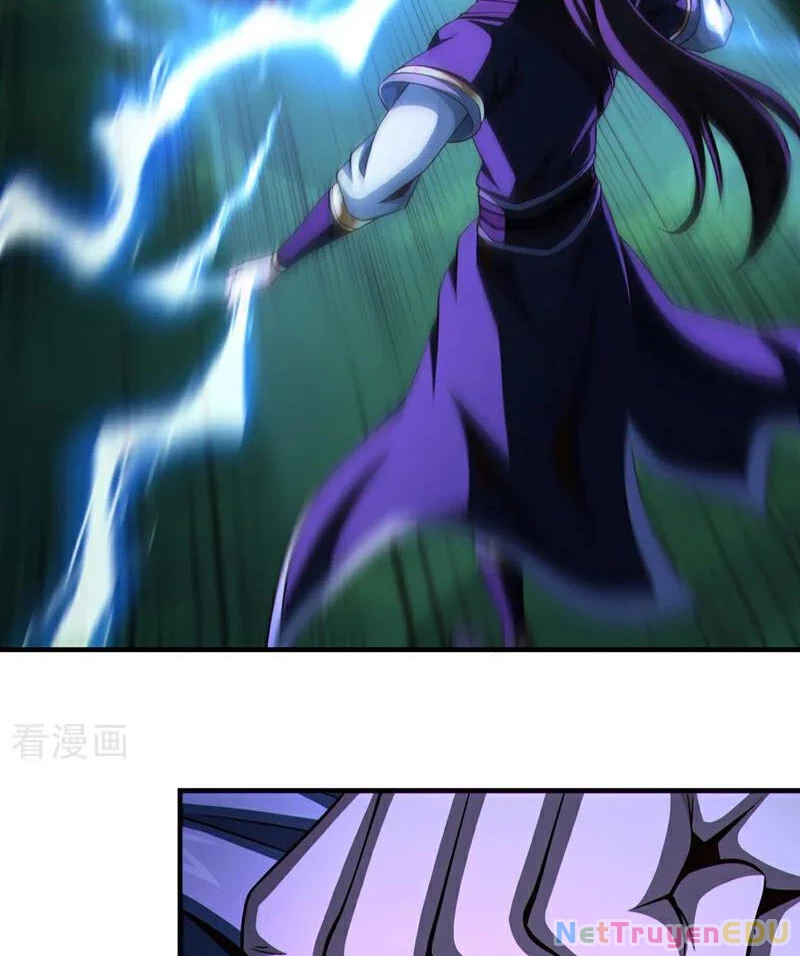 Tuyệt Thế Đan Thần: Chapter 173