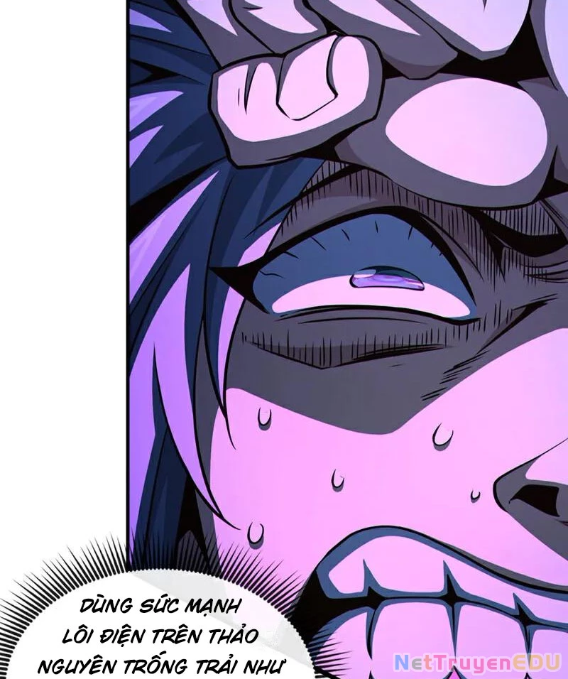 Tuyệt Thế Đan Thần: Chapter 173