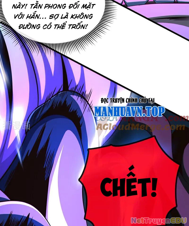 Tuyệt Thế Đan Thần: Chapter 173