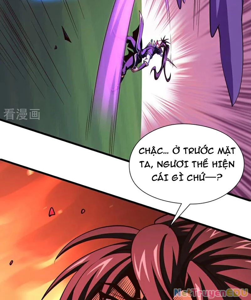 Tuyệt Thế Đan Thần: Chapter 173