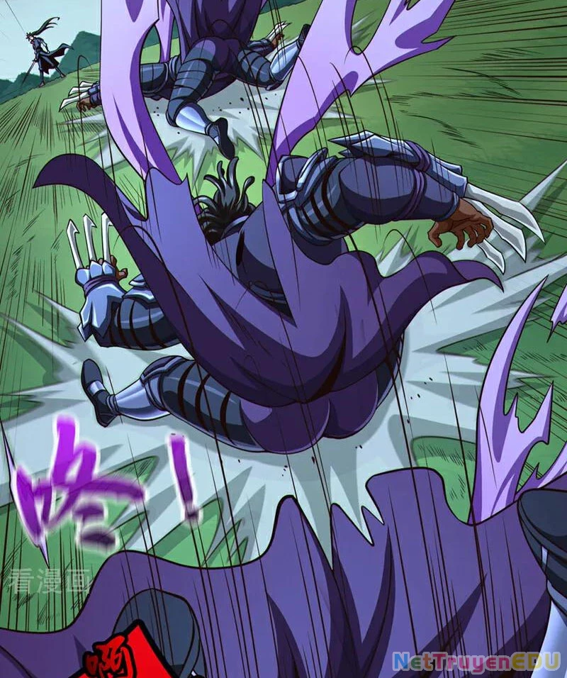 Tuyệt Thế Đan Thần: Chapter 173