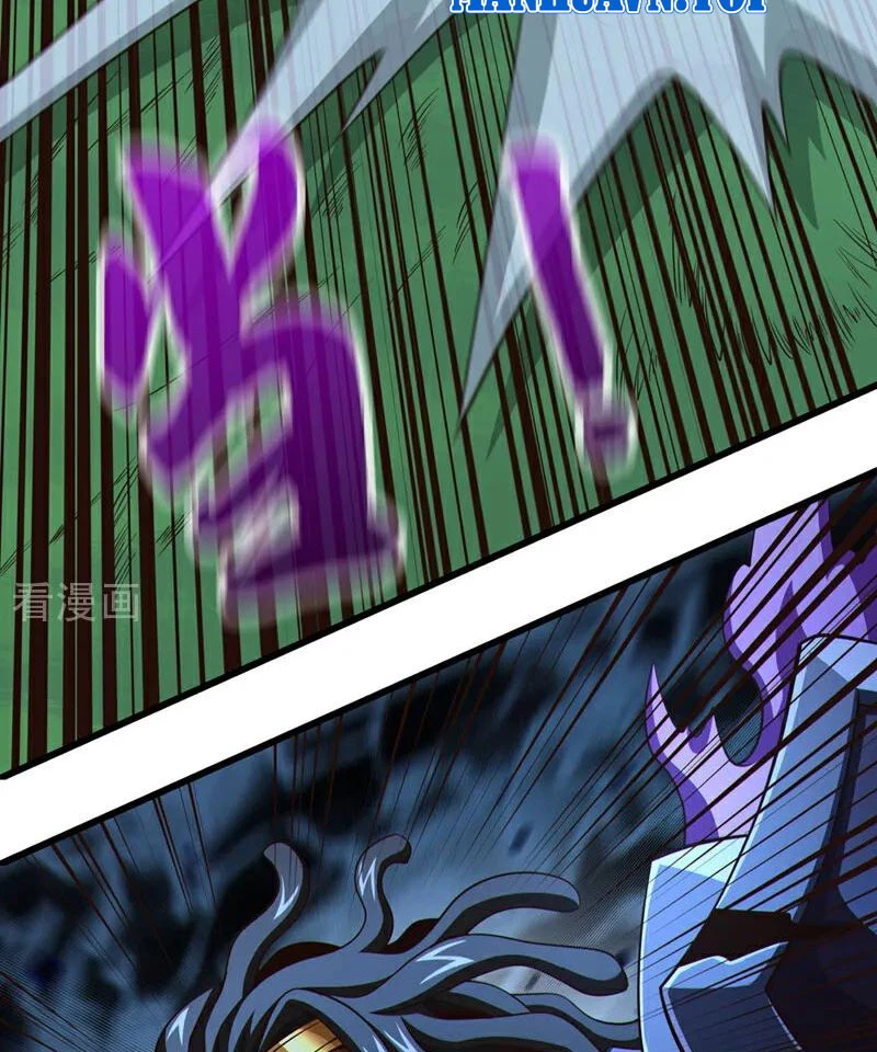 Tuyệt Thế Đan Thần: Chapter 173