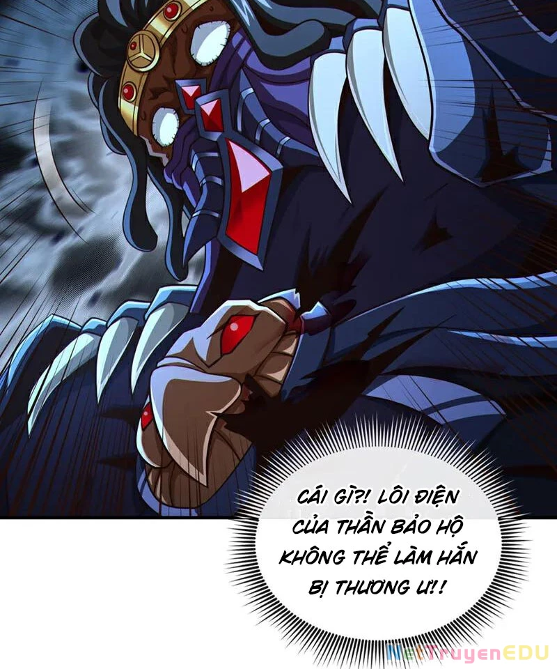 Tuyệt Thế Đan Thần: Chapter 173