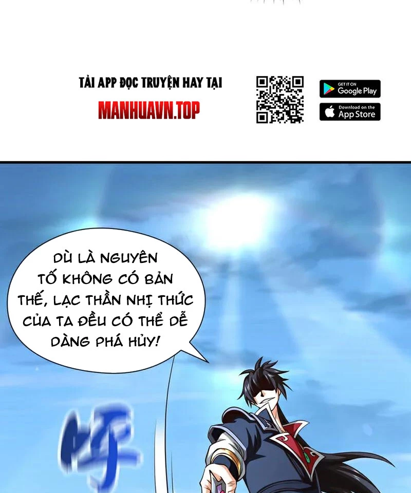 Tuyệt Thế Đan Thần: Chapter 173