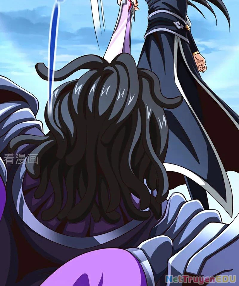 Tuyệt Thế Đan Thần: Chapter 173