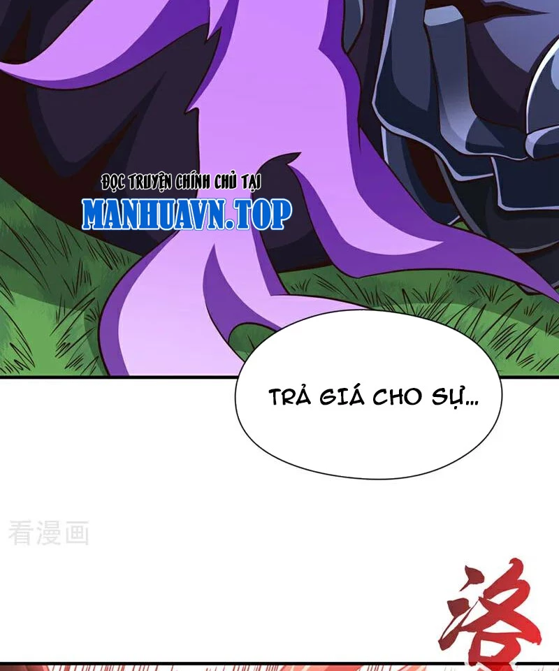 Tuyệt Thế Đan Thần: Chapter 173