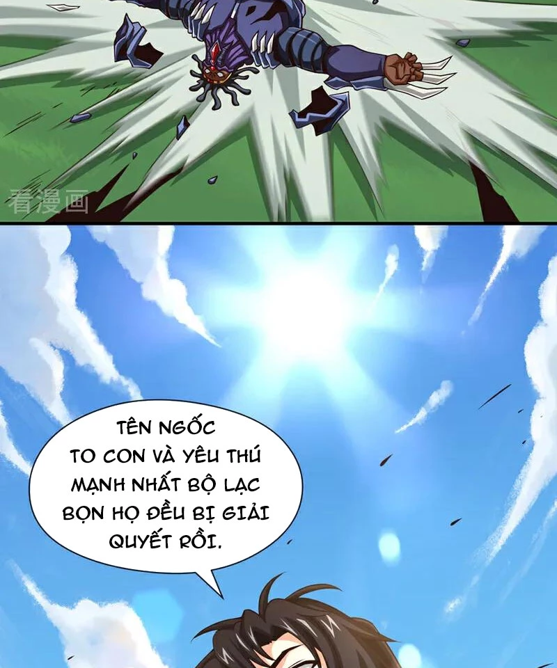 Tuyệt Thế Đan Thần: Chapter 173