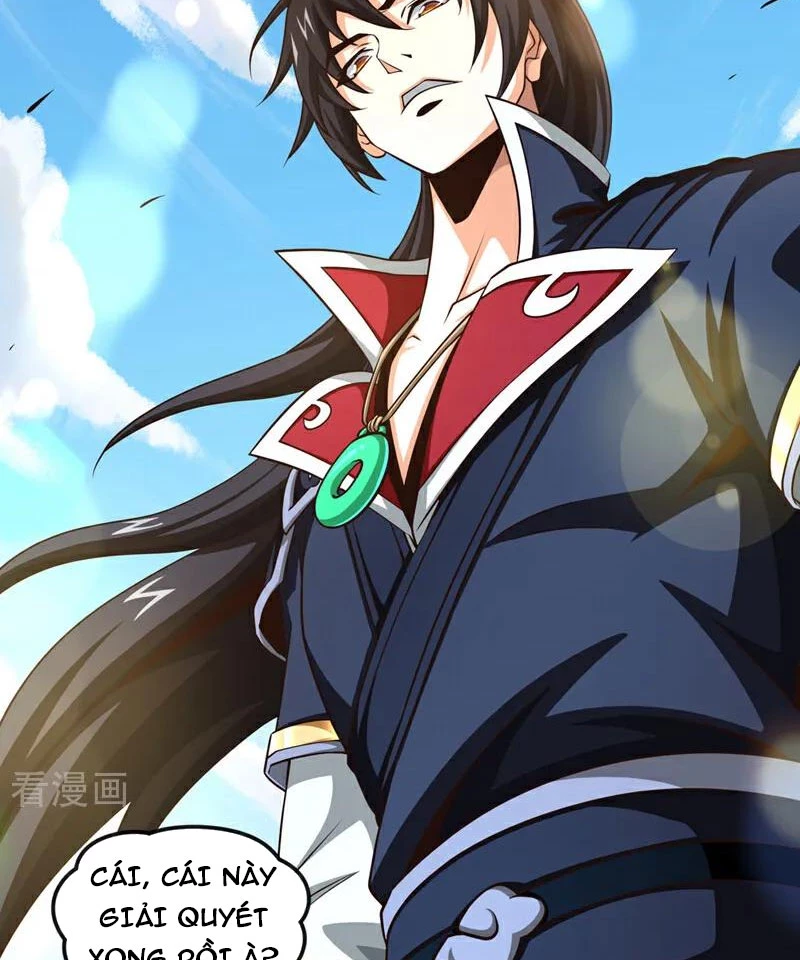 Tuyệt Thế Đan Thần: Chapter 173