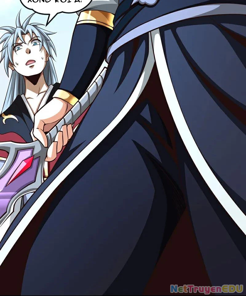 Tuyệt Thế Đan Thần: Chapter 173