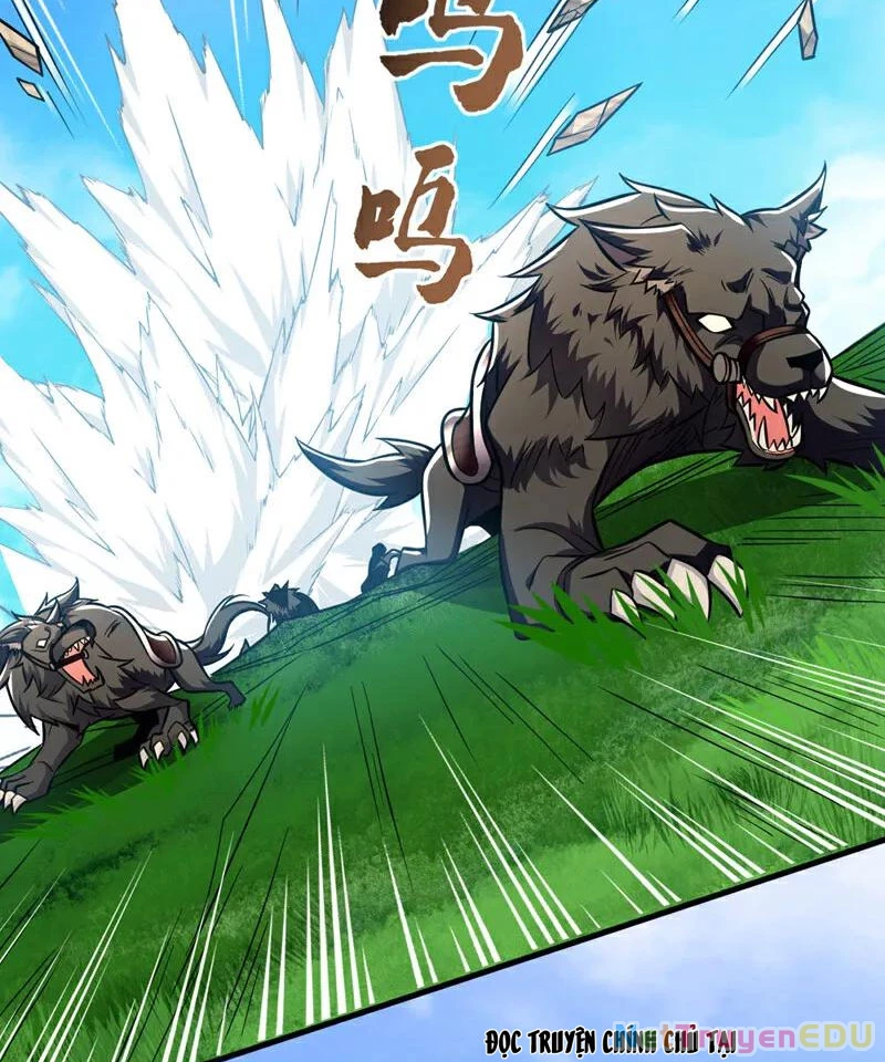 Tuyệt Thế Đan Thần: Chapter 173