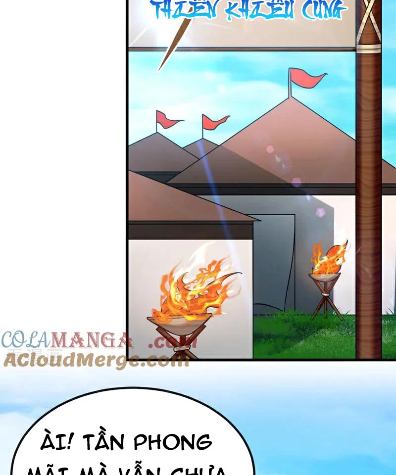 Tuyệt Thế Đan Thần: Chapter 173