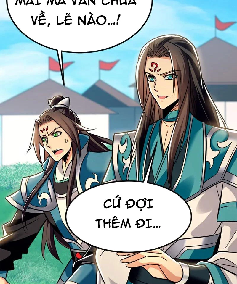 Tuyệt Thế Đan Thần: Chapter 173