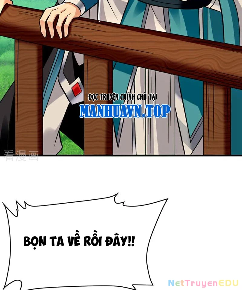 Tuyệt Thế Đan Thần: Chapter 173