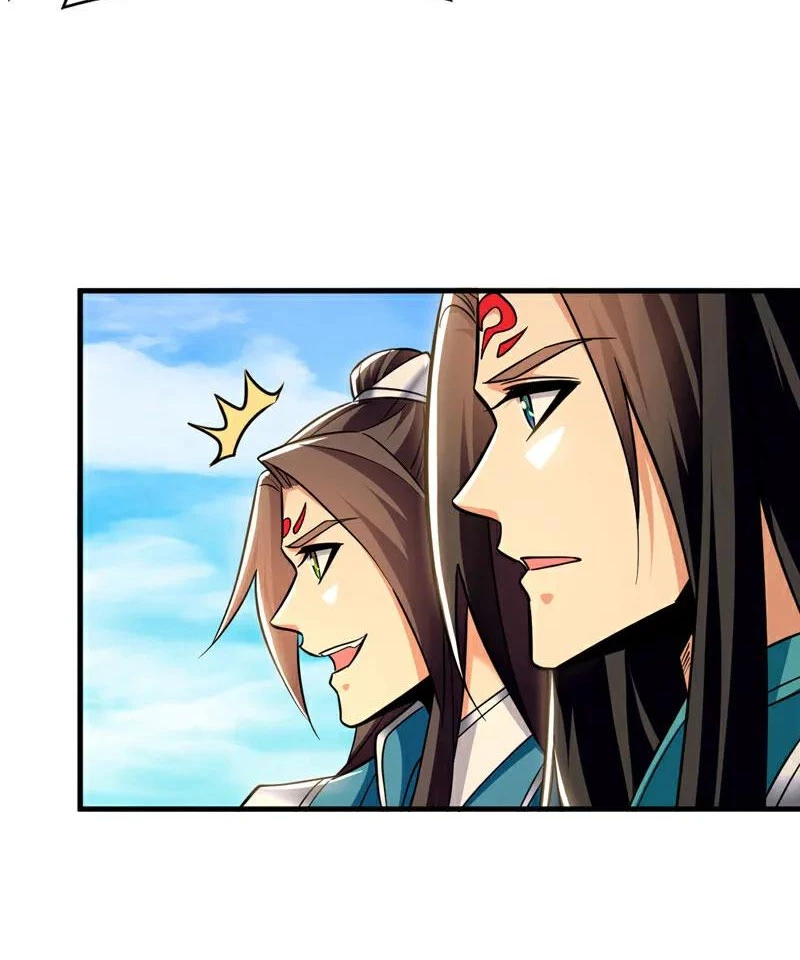 Tuyệt Thế Đan Thần: Chapter 173