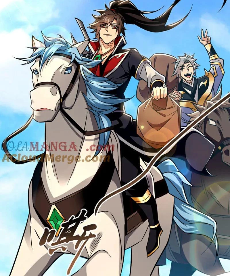 Tuyệt Thế Đan Thần: Chapter 173