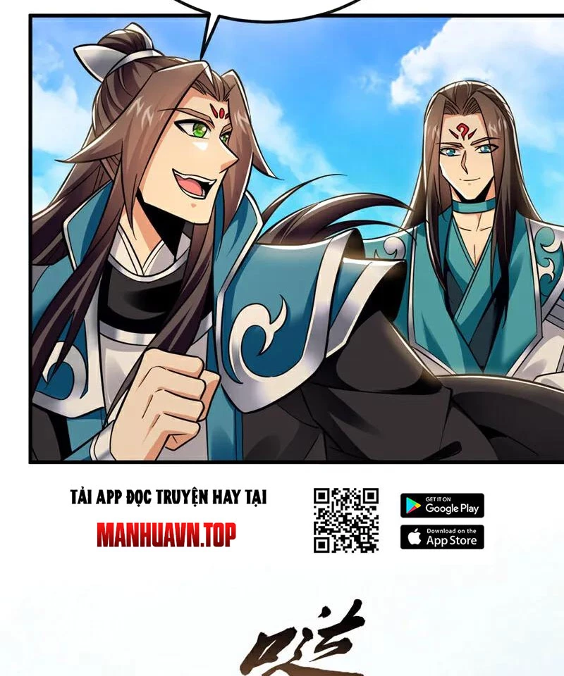 Tuyệt Thế Đan Thần: Chapter 173