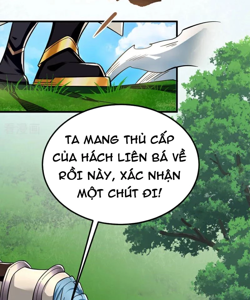 Tuyệt Thế Đan Thần: Chapter 173