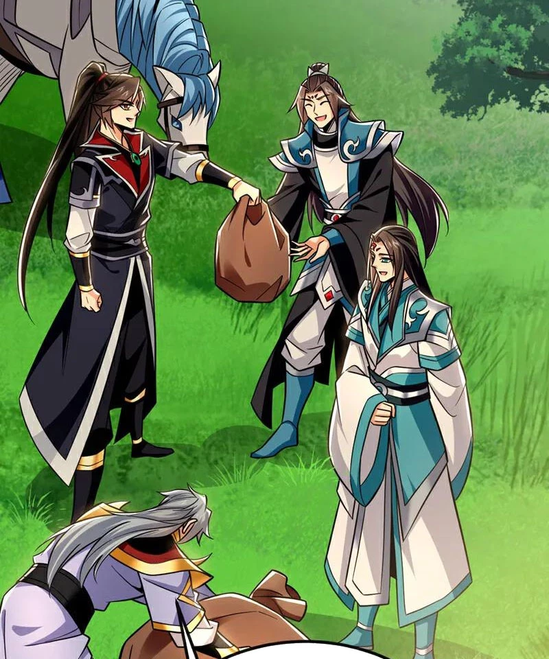 Tuyệt Thế Đan Thần: Chapter 173