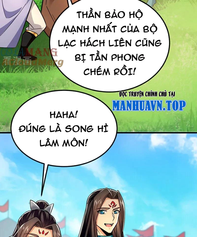 Tuyệt Thế Đan Thần: Chapter 173