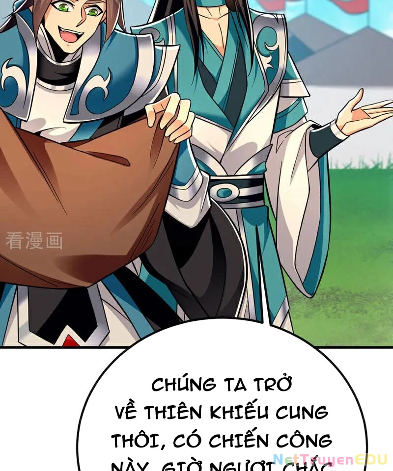 Tuyệt Thế Đan Thần: Chapter 173