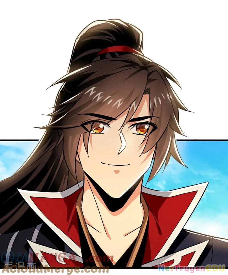 Tuyệt Thế Đan Thần: Chapter 173