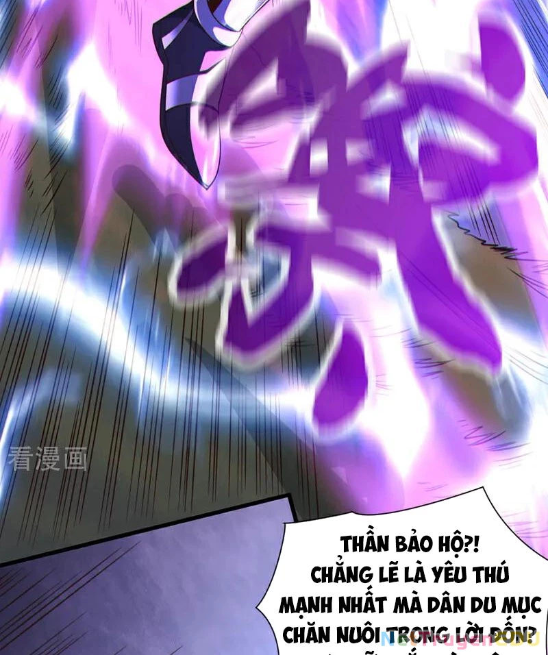 Tuyệt Thế Đan Thần: Chapter 173