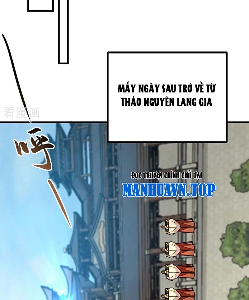 Tuyệt Thế Đan Thần: Chapter 173