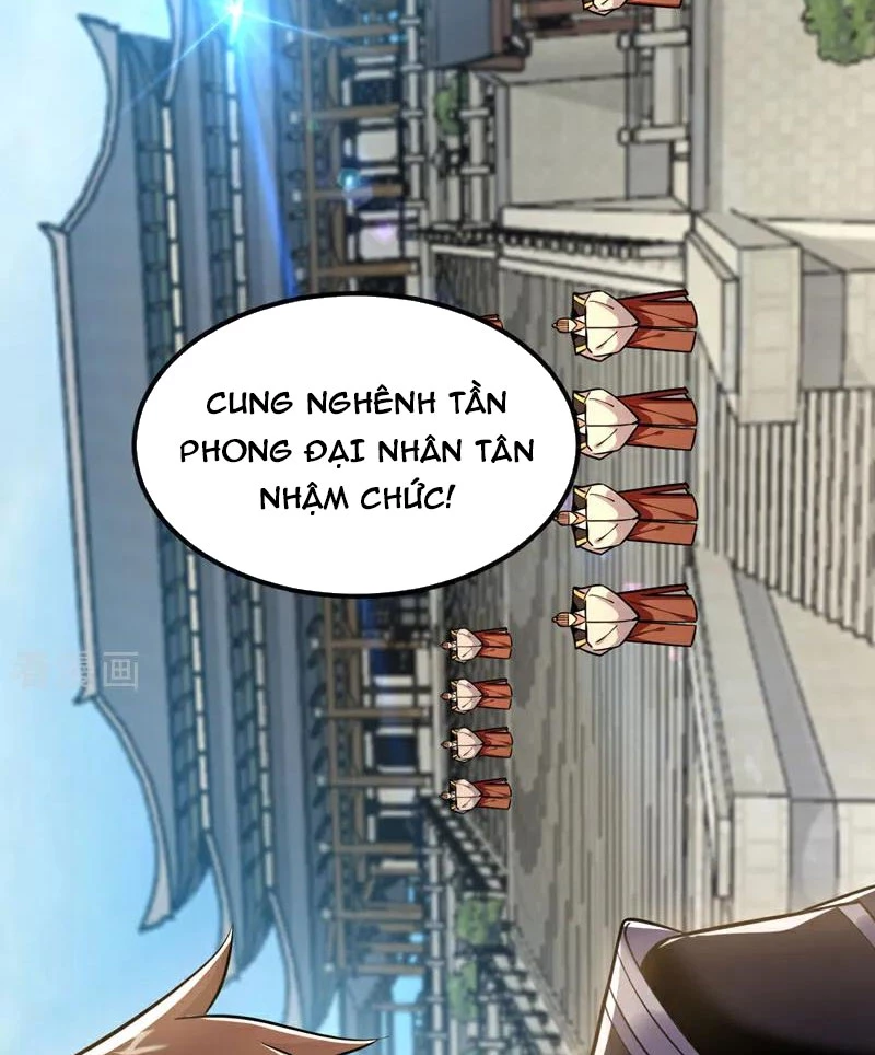 Tuyệt Thế Đan Thần: Chapter 173