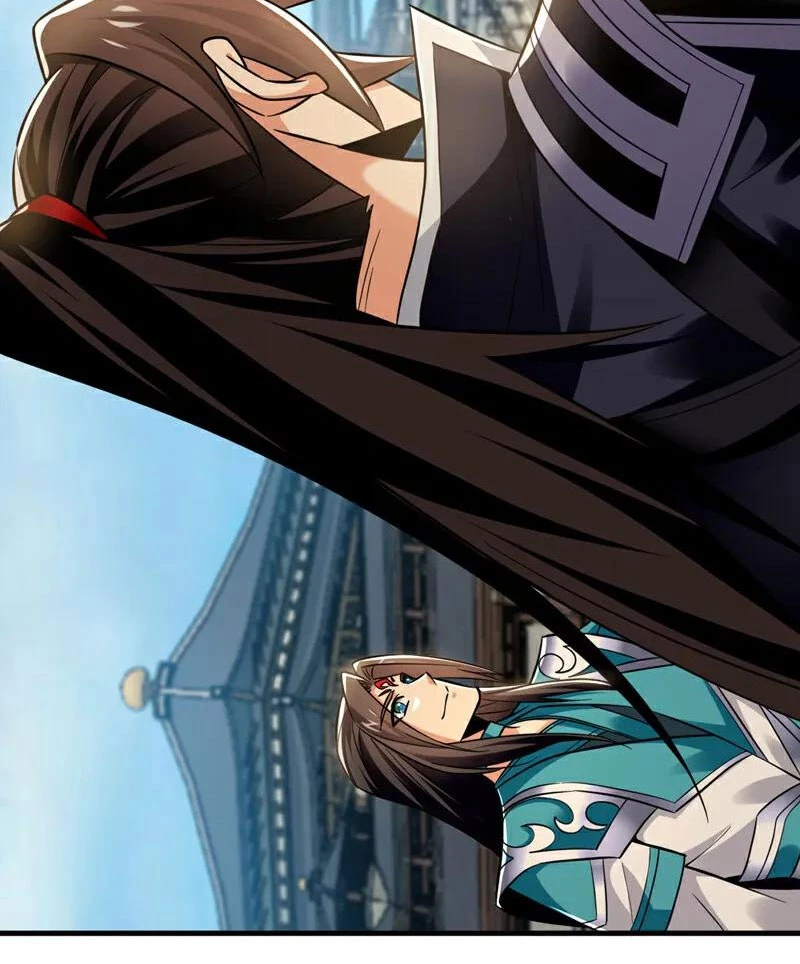 Tuyệt Thế Đan Thần: Chapter 173