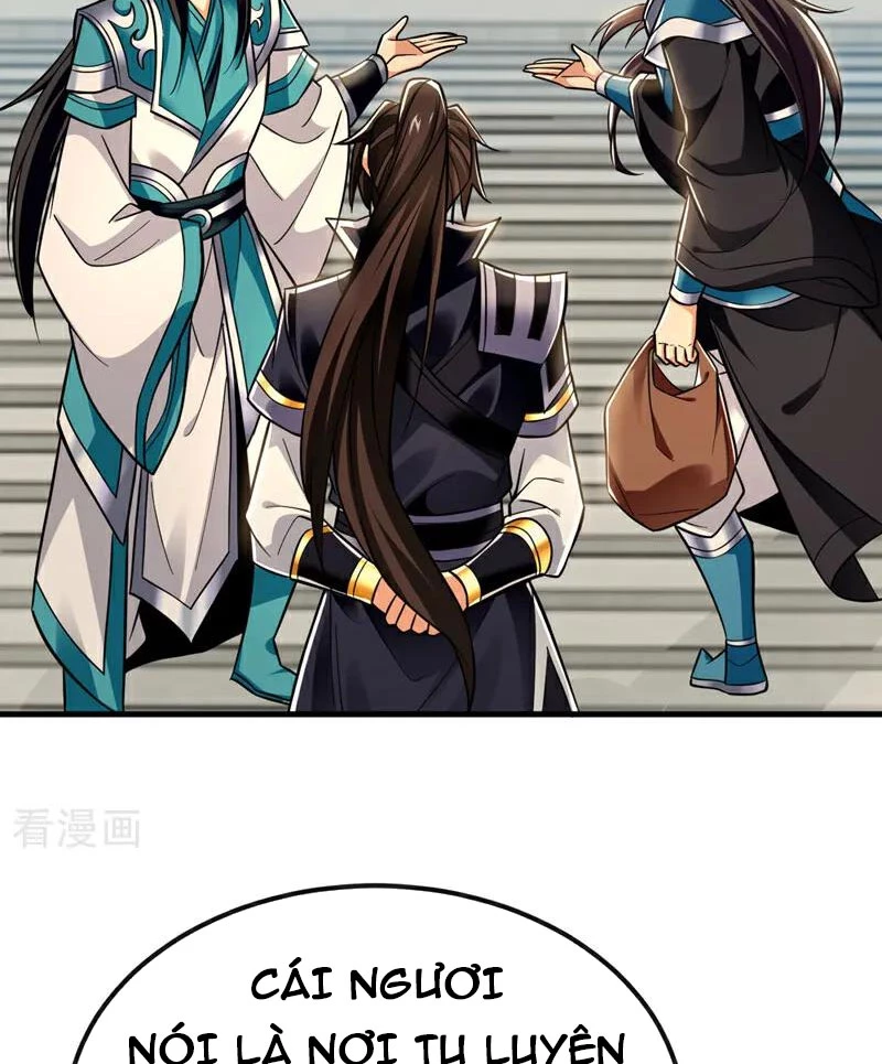 Tuyệt Thế Đan Thần: Chapter 173