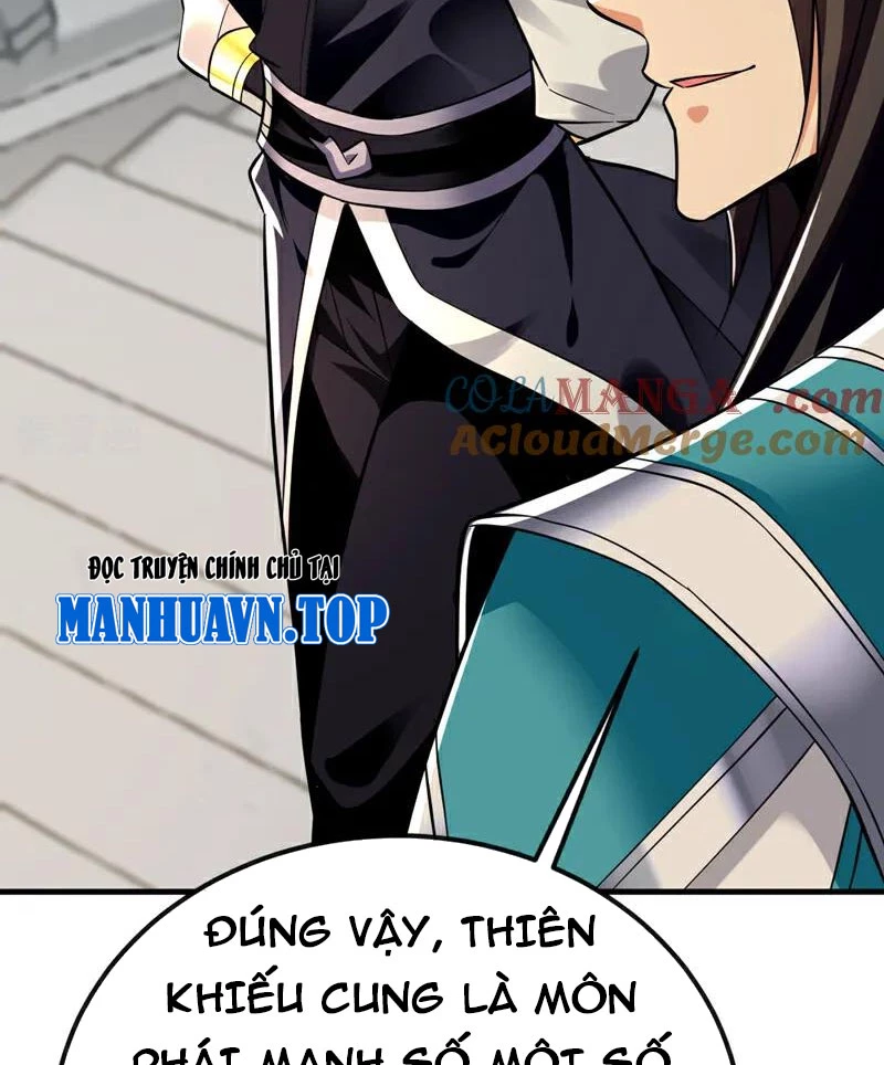 Tuyệt Thế Đan Thần: Chapter 173