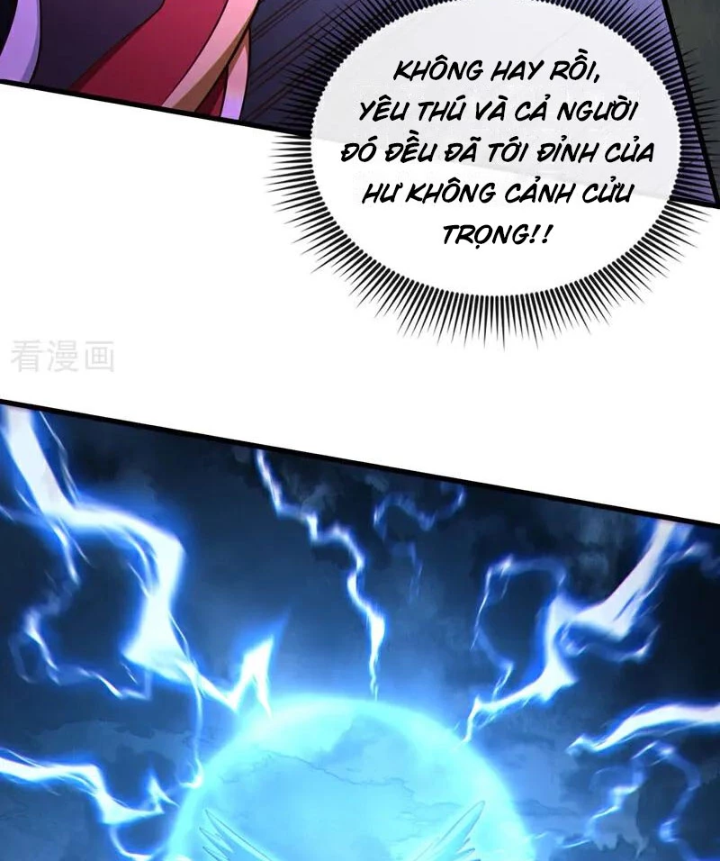 Tuyệt Thế Đan Thần: Chapter 173