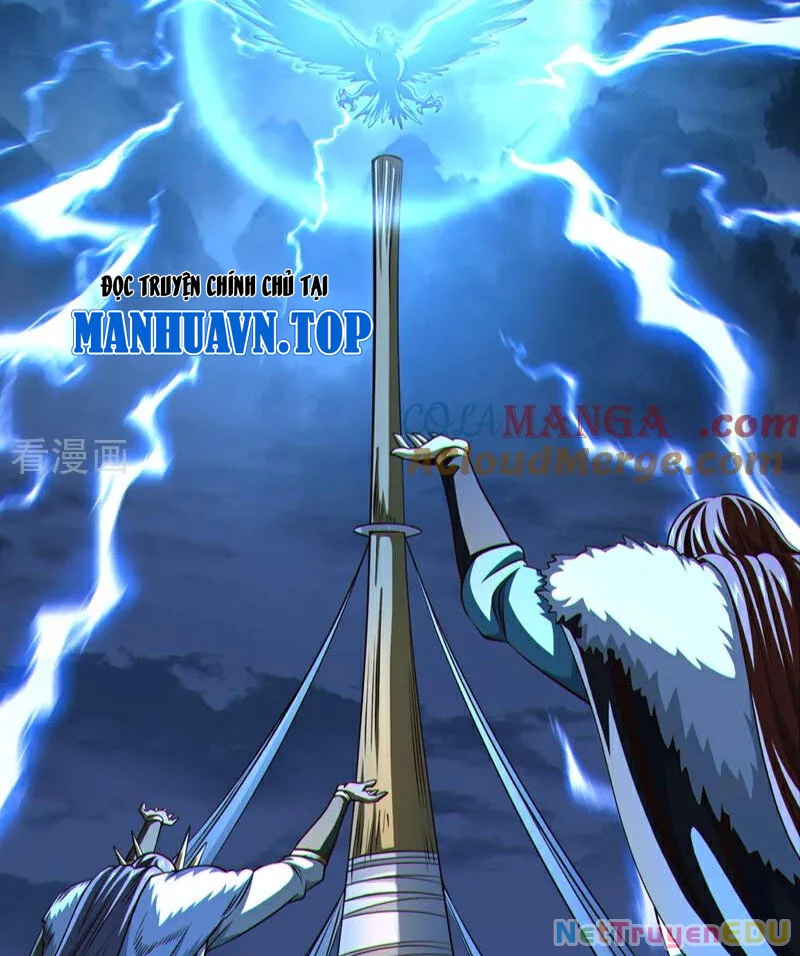 Tuyệt Thế Đan Thần: Chapter 173