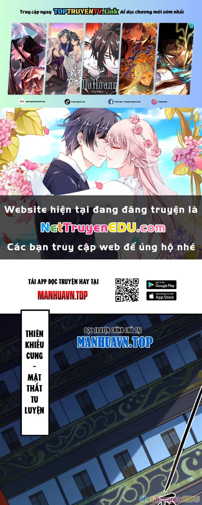 Tuyệt Thế Đan Thần: Chapter 174