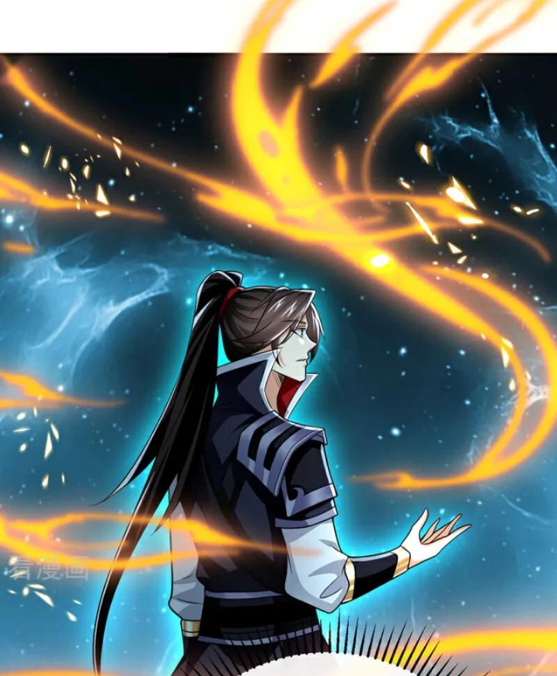 Tuyệt Thế Đan Thần: Chapter 174