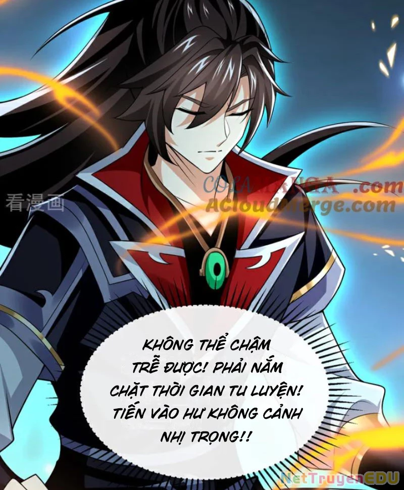 Tuyệt Thế Đan Thần: Chapter 174