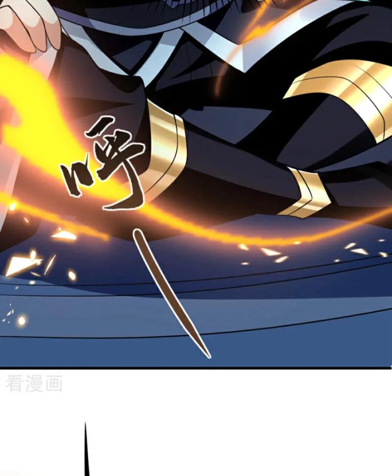 Tuyệt Thế Đan Thần: Chapter 174