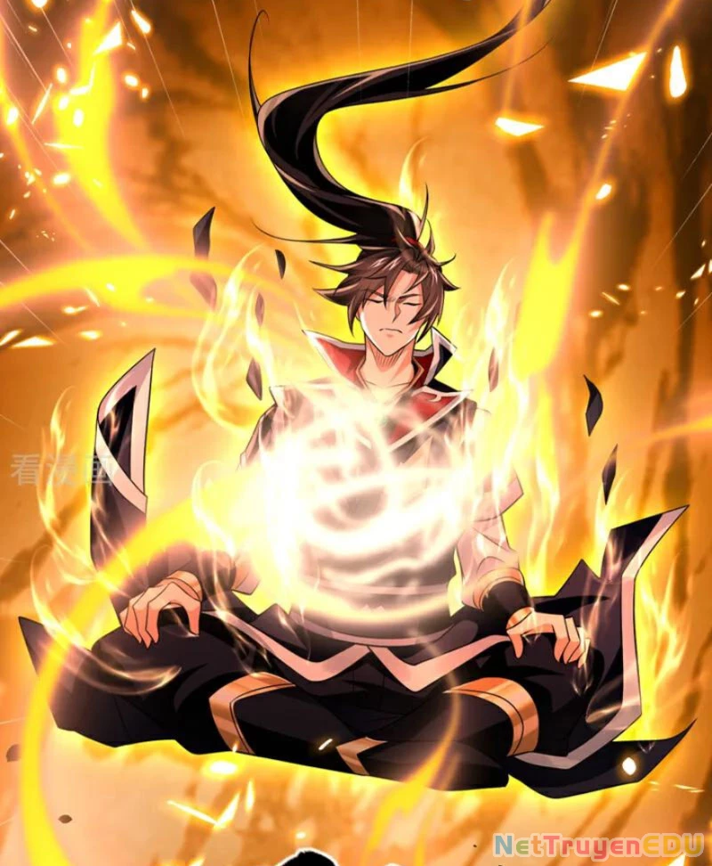 Tuyệt Thế Đan Thần: Chapter 174