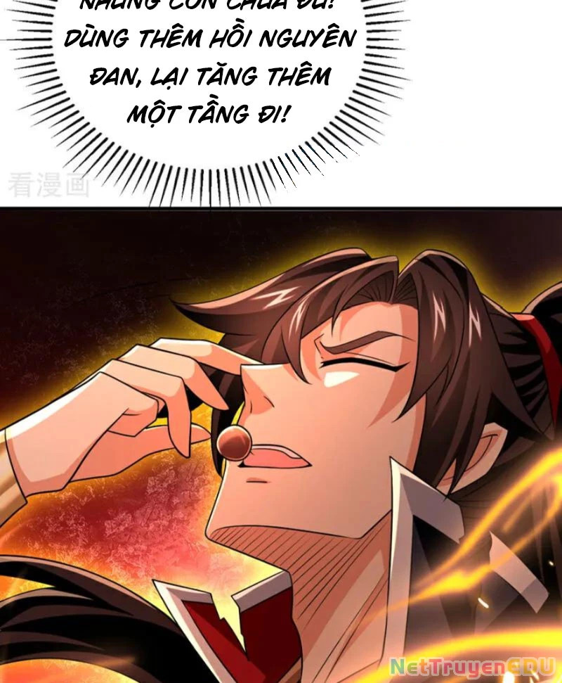 Tuyệt Thế Đan Thần: Chapter 174