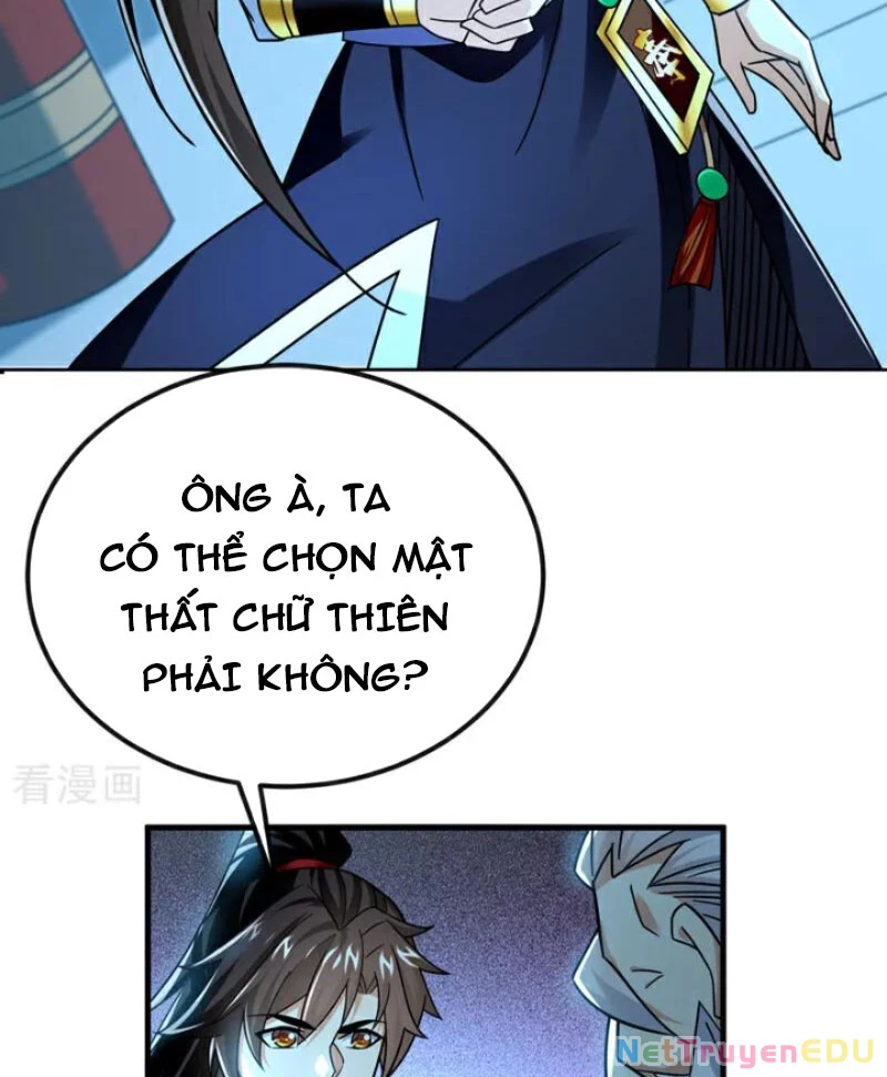 Tuyệt Thế Đan Thần: Chapter 174