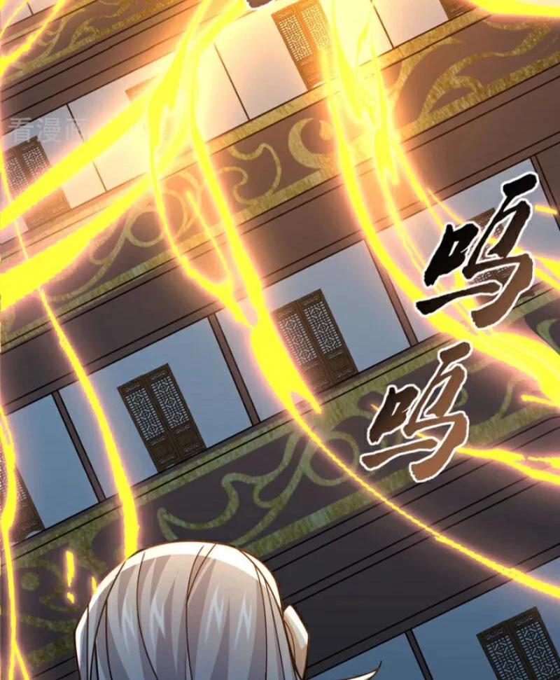 Tuyệt Thế Đan Thần: Chapter 174