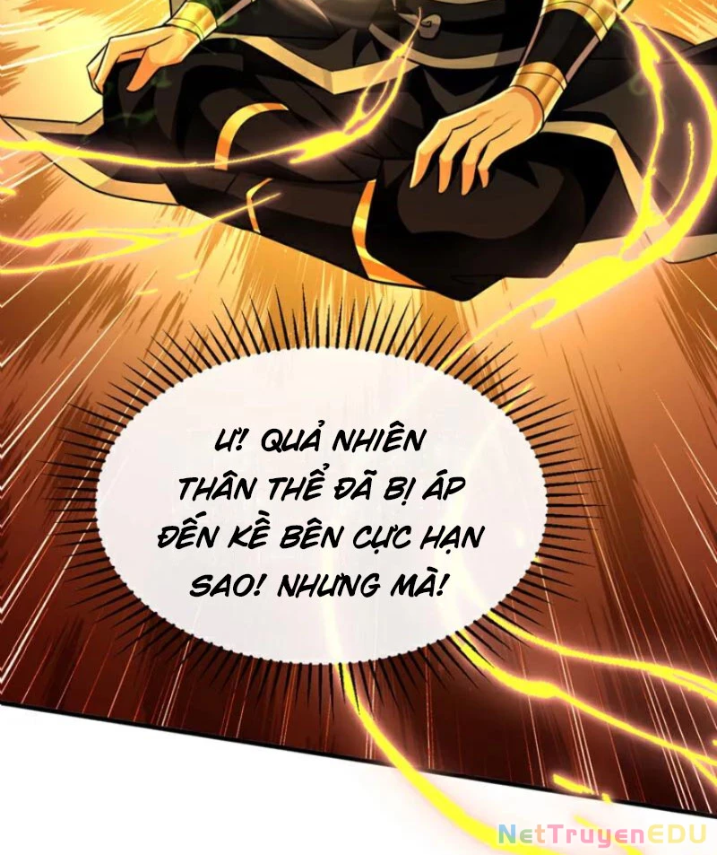 Tuyệt Thế Đan Thần: Chapter 174