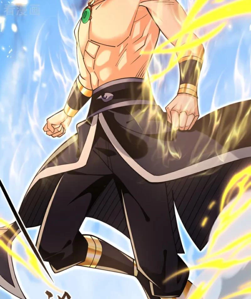 Tuyệt Thế Đan Thần: Chapter 174