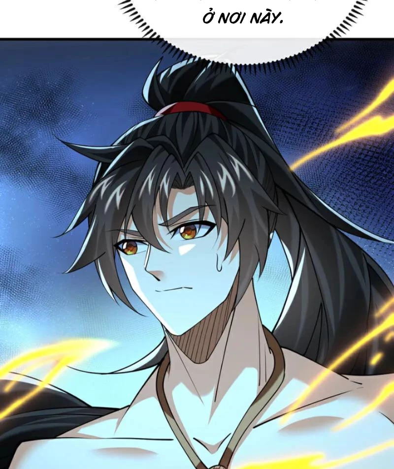 Tuyệt Thế Đan Thần: Chapter 174