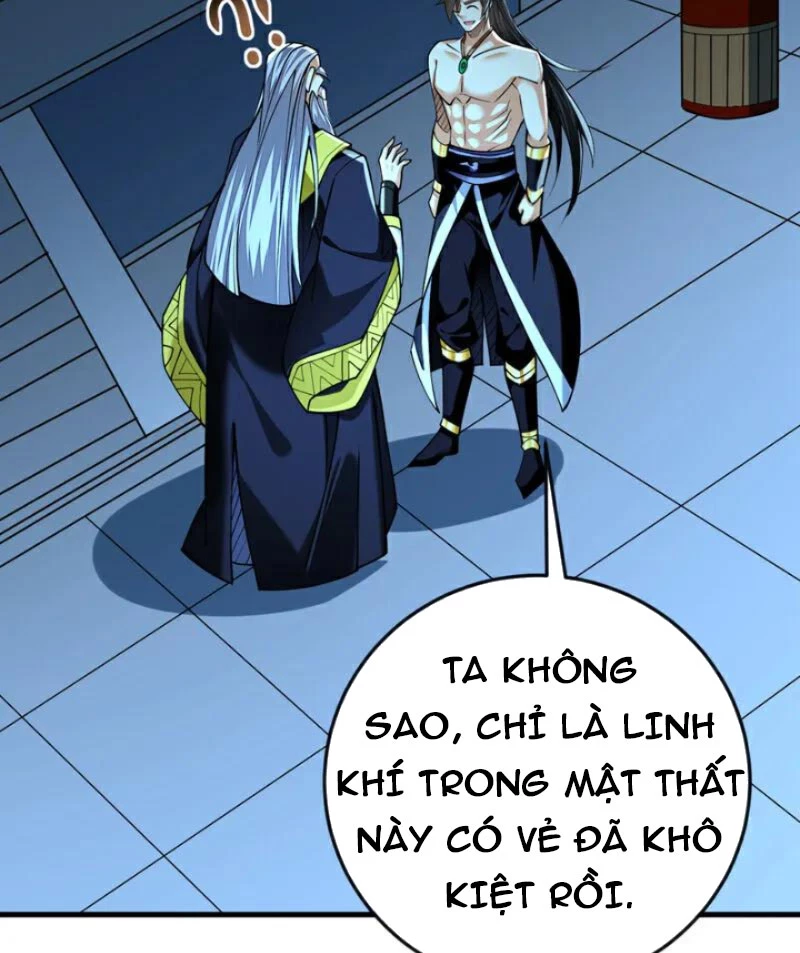 Tuyệt Thế Đan Thần: Chapter 174
