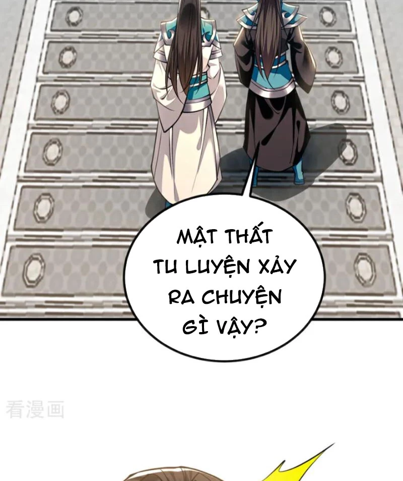 Tuyệt Thế Đan Thần: Chapter 174